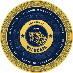 İstanbul Wild Cats Fan Token